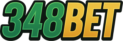 348bet Logo